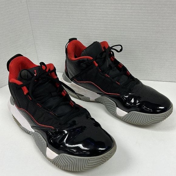 Air Jordan Stay Loyal Basketball Shoes DB2884-001 Size 9.5 main image 9